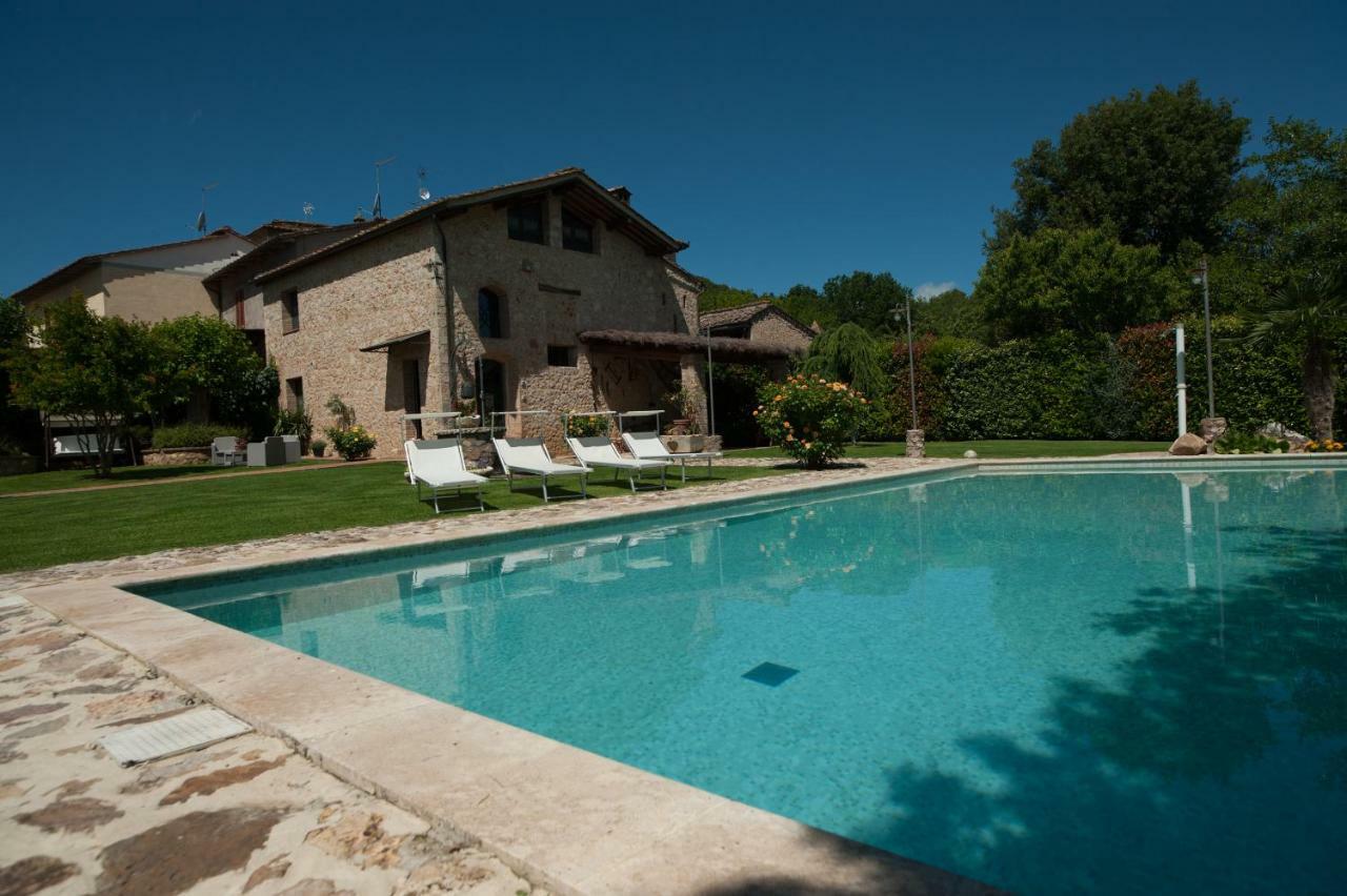 Casa Viale Dei Cipressi Villa Sovicille Exterior photo